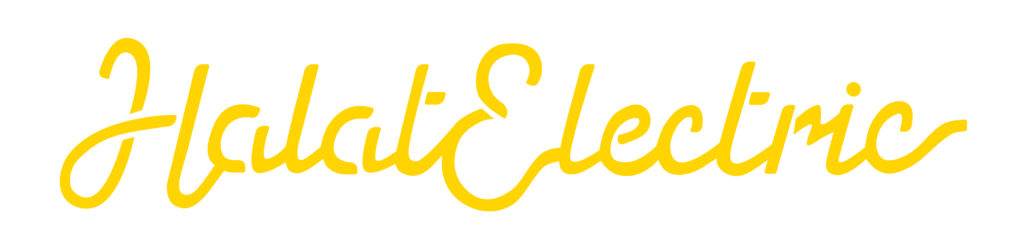 HalatElectric Logo