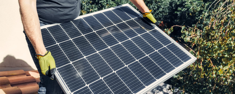 Is Solar Panel Installation Free?